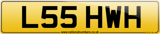 L55 HWH