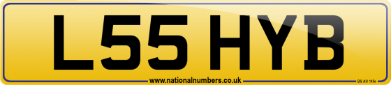 L55 HYB