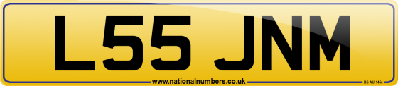 L55 JNM