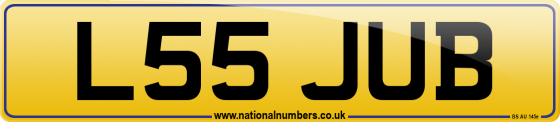 L55 JUB