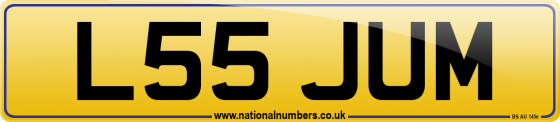 L55 JUM