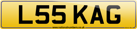 L55 KAG