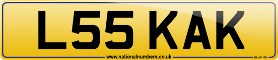 L55 KAK