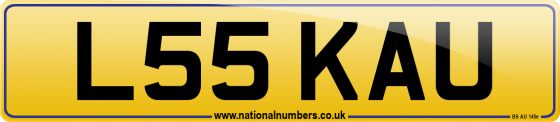 L55 KAU
