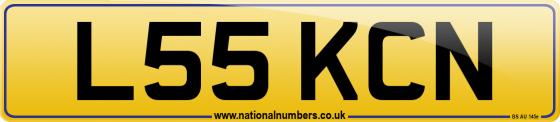 L55 KCN