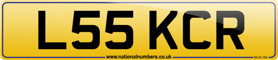 L55 KCR