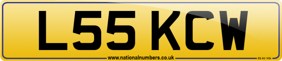 L55 KCW