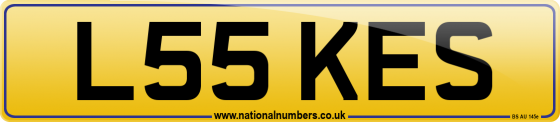 L55 KES