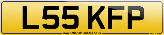 L55 KFP