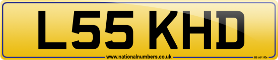 L55 KHD