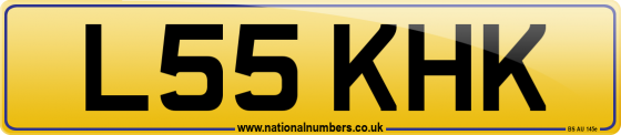 L55 KHK
