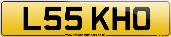 L55 KHO