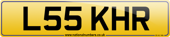 L55 KHR
