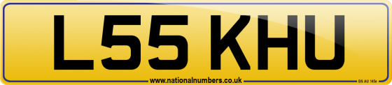 L55 KHU