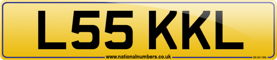 L55 KKL