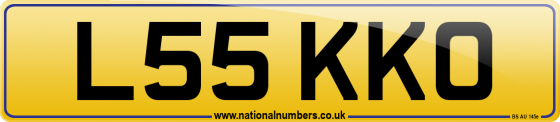 L55 KKO