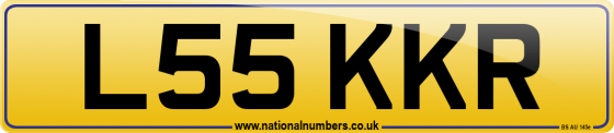 L55 KKR