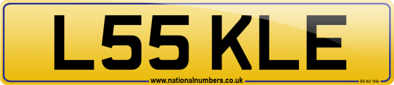 L55 KLE