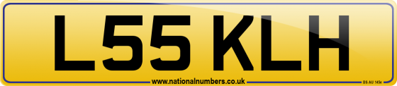 L55 KLH