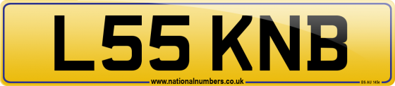 L55 KNB