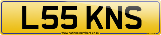 L55 KNS