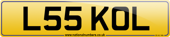 L55 KOL