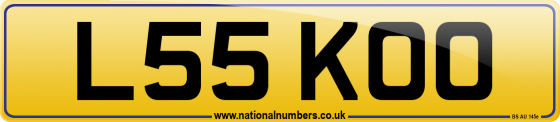 L55 KOO