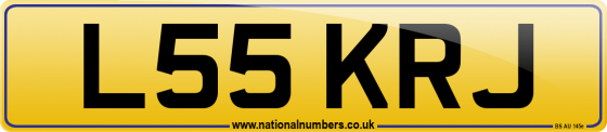 L55 KRJ