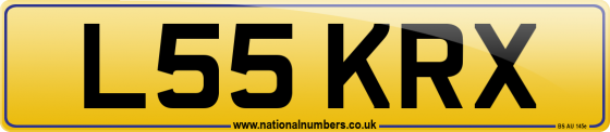 L55 KRX
