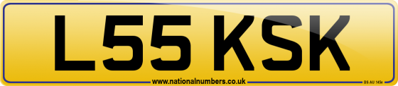 L55 KSK
