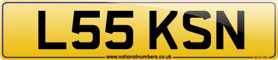 L55 KSN