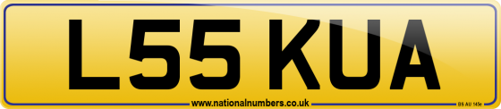 L55 KUA