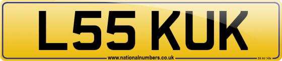 L55 KUK
