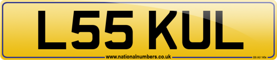 L55 KUL