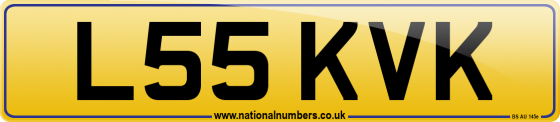 L55 KVK