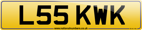 L55 KWK