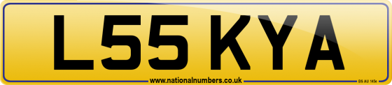 L55 KYA
