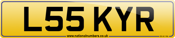 L55 KYR