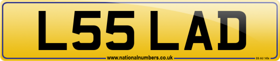 L55 LAD