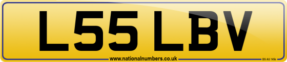 L55 LBV
