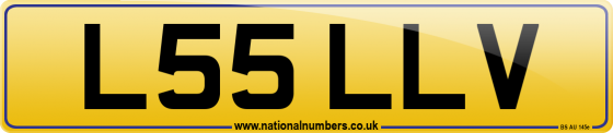 L55 LLV