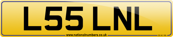 L55 LNL