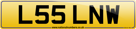 L55 LNW