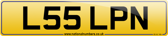 L55 LPN