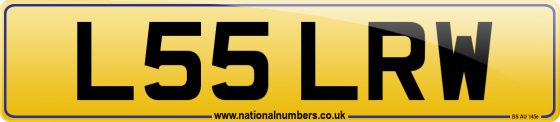 L55 LRW