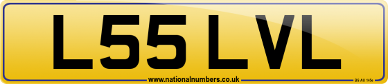 L55 LVL