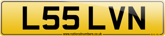 L55 LVN