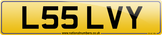 L55 LVY