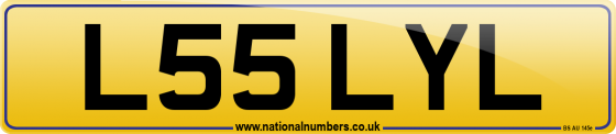 L55 LYL