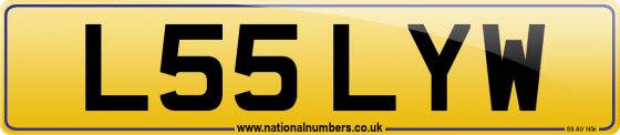 L55 LYW